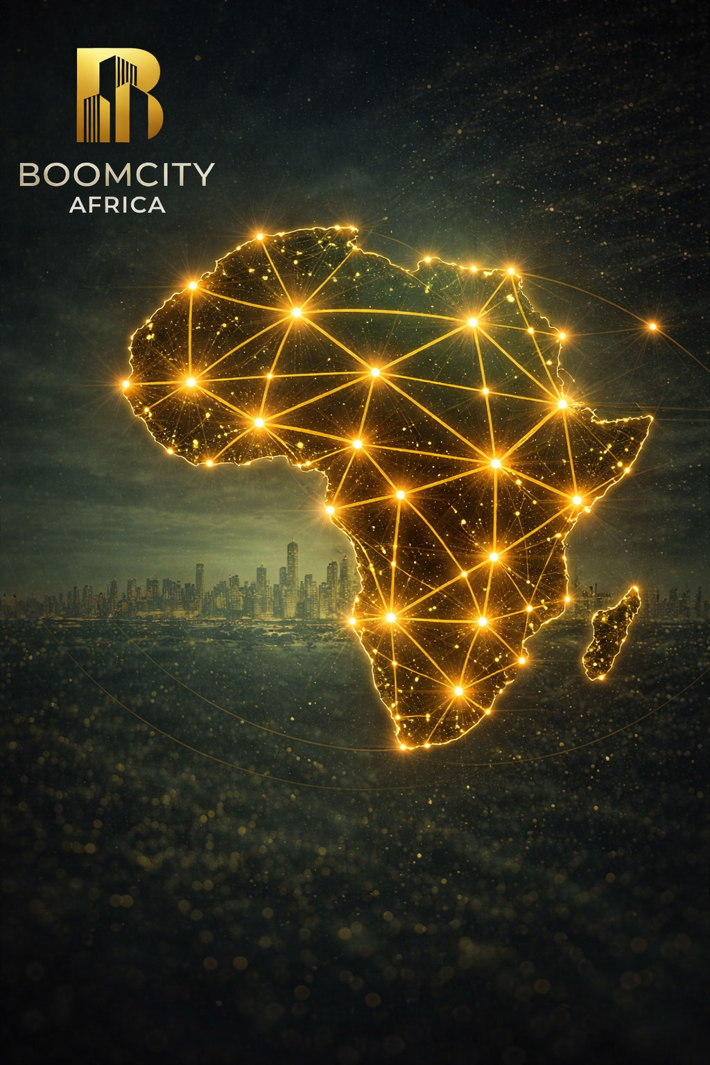 African trade and business