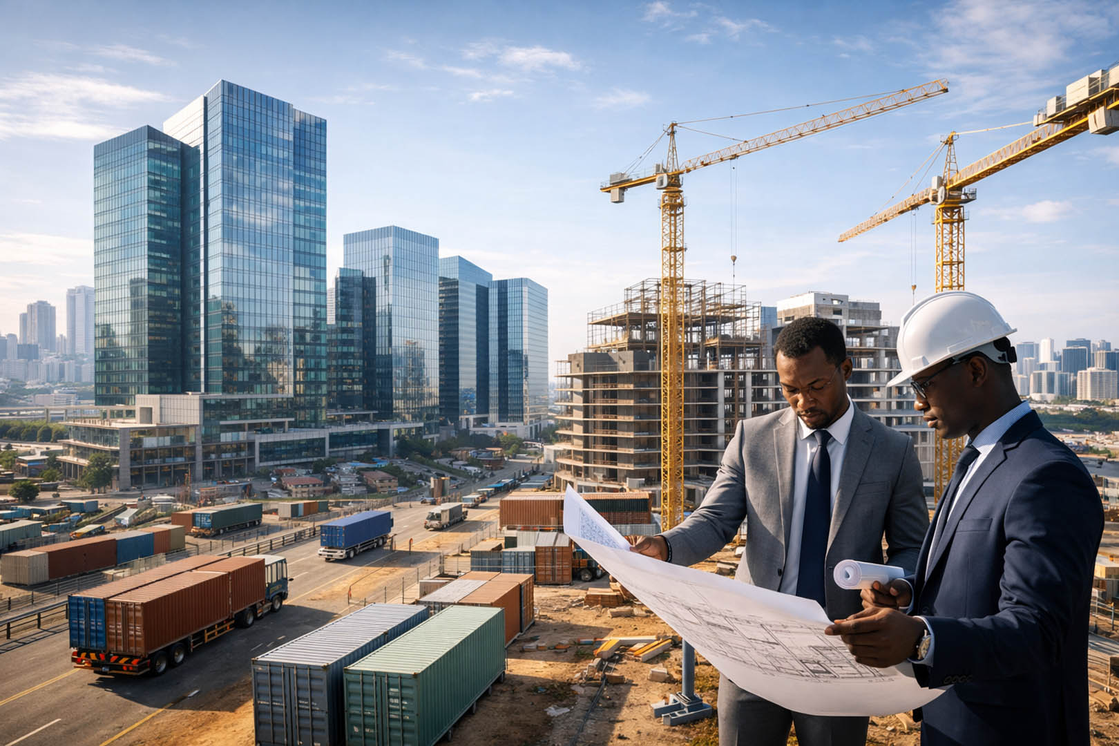 Property Investment
